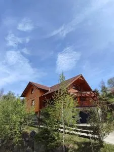 Zeit-/Los Quilk - Donnersbach