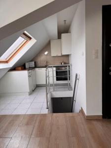 Appartements Appartement Douceur : photos des chambres