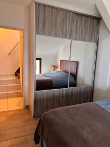 Appartements Appartement Douceur : photos des chambres