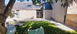 Le Clos de Squividan