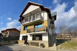 Casa Polen Comarnic - Secăria