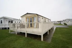 3 bedroom Caravan at Manor Park Hunstanton - Торнгем