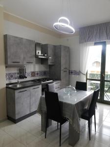 ARIA DI MONTAGNA - casa vacanze Laviano