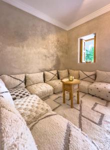 Riad - La Perle dOrane - Marrakech- Medina-Rooftop