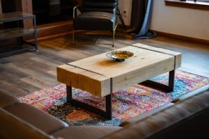 Apartament Loftowy Ordona 5