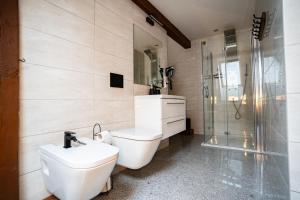Apartament Loftowy Ordona 5