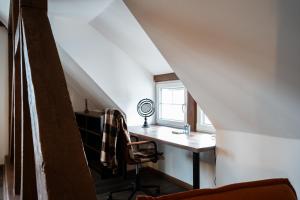 Apartament Loftowy Ordona 5