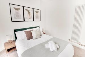 The Bay Escape -Lovely 3bd house