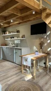 Domek SzumiSosna2 - Kurozwęki