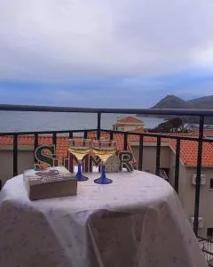 Vista del Mare Rooms 1 - Kornós