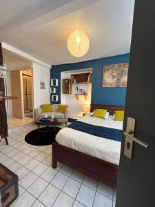 APPARTEMENT COSY HYPER CENTRE