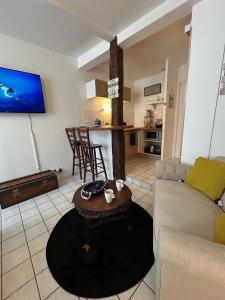 APPARTEMENT COSY HYPER CENTRE