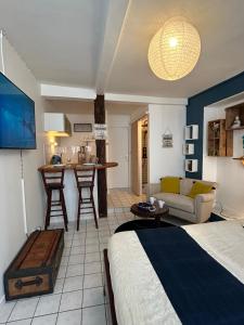 APPARTEMENT COSY HYPER CENTRE