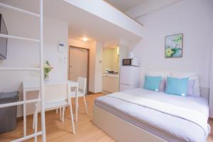 閑静な住宅街_暖かく居心地の良いデザイン EoW-7