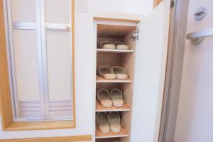 閑静な住宅街_暖かく居心地の良いデザイン EoW-7