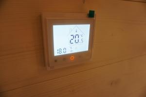 Casuta Cires - Therme & Aeroport Otopeni