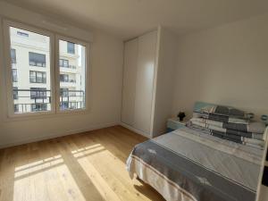 Perle de Saint-Ouen - 6 à 8 personnes