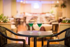 Best Western Plus Hotel Terraza