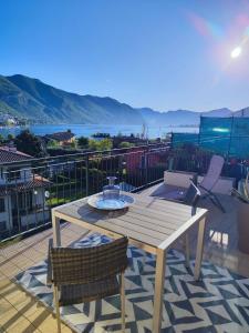 Appartamento La Terrazza - Paratico -