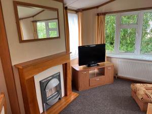 Cozy 2 bedroom Coastal Chalet in Hunstanton