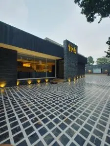 Shelton Boulevard Islamabad - Katariān