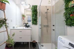 Joli appartement dans Eco quartier résidentiel