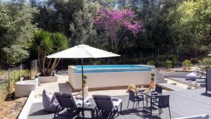Armonia House Suites-Adults Only