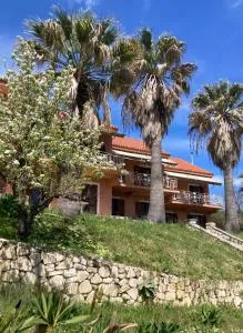 Kokkini Peach House - Kokkínion