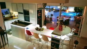 B&B / Chambres d'hotes VILLA LA VALENTINE 2 chambres : photos des chambres