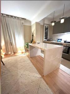 Appartements Boheme Chic house : photos des chambres