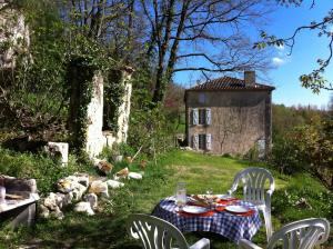 B&B / Chambres d'hotes Moulin de Bapaumes : photos des chambres