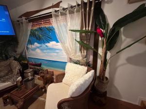 Lodges La Casa d'Ailleurs BERRY SEJOURS : photos des chambres