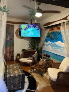 Lodges La Casa d'Ailleurs BERRY SEJOURS : photos des chambres