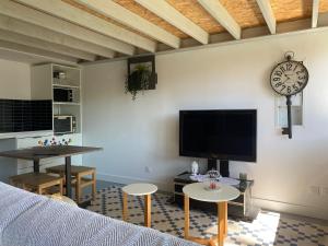 Gite dici et dailleurs 2 Maison proche Bordeaux et Bassin d Arcachon