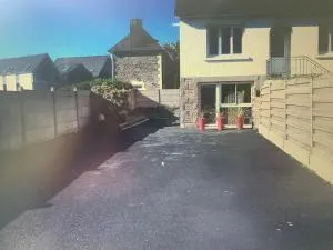 Les ursulines - Rospez