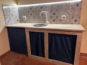 Villa 3 Chambres