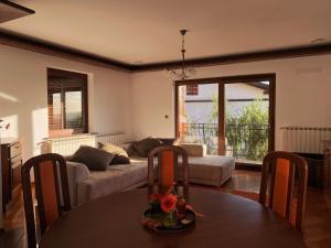 Apartma Domačija Bole 