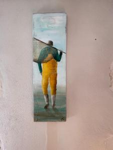 Appartements une fenetre sur cour : photos des chambres