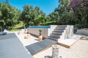 Armonia House Suites-Adults Only
