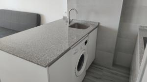 MIRADOR PLAYA Torrox-1ª línea playa con piscina - Deluxe