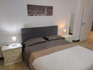 Vallese Holiday Home Apartment near the sea in Maiori