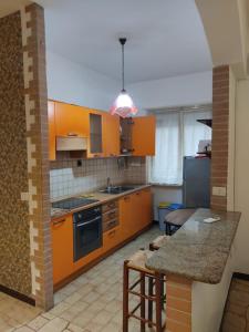 Vallese Holiday Home Apartment near the sea in Maiori