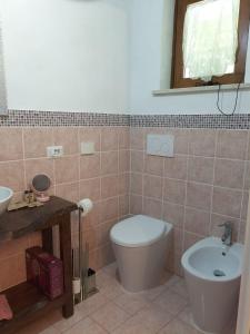 Familienzimmer mit Bad