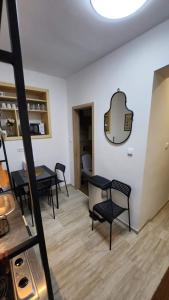 Centrum Karlovy Vary Divadelní