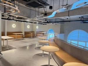 Try Residence, The Elysée Koh Pich