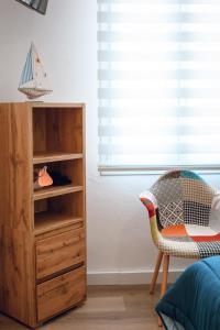 SUITES DELUXE FRONT SEA, Domus Lumeras