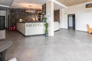 Hotel Samara with Relax area