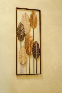 SUITES DELUXE FRONT SEA, Domus Lumeras img17