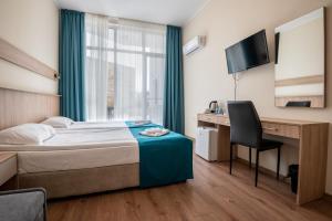 Double or Twin Room room in Hotel Samara