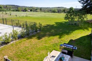 Maisons de vacances Gites des tilleuls : photos des chambres